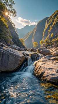 雲夢山一日打卡