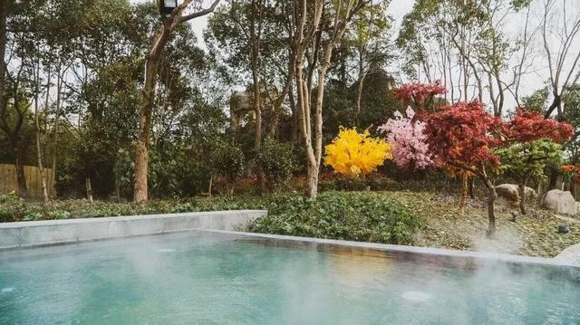 森野溫泉度假指南 森野溫泉度假指南