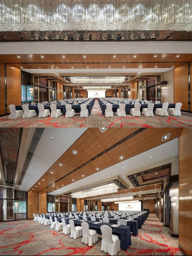 徐州開元奢華融入自然 徐州開元奢華融入自然