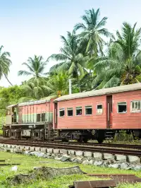 廣州斯里蘭卡+馬爾代夫純玩10天遊