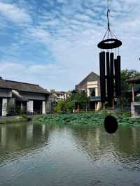 不是江南是廣漢!就在三星堆旁!