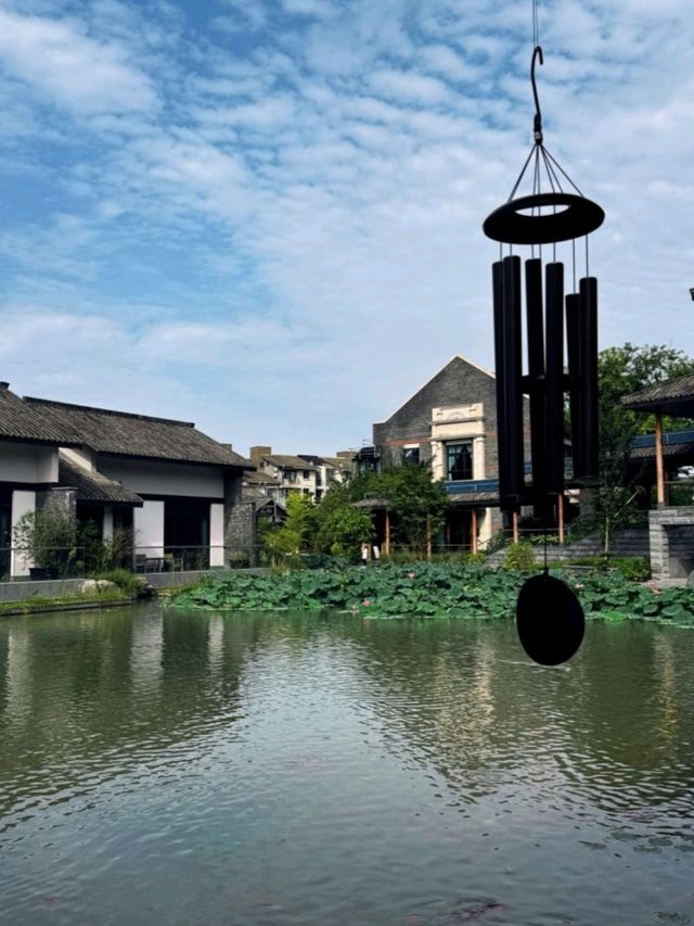 不是江南是廣漢!就在三星堆旁!