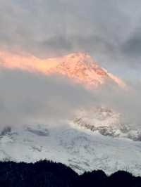 雨崩村徒步全攻略｜入門到進階路線+實用貼士，解鎖梅里雪山秘境