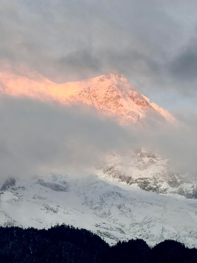 雨崩村徒步全攻略｜入門到進階路線+實用貼士，解鎖梅里雪山秘境