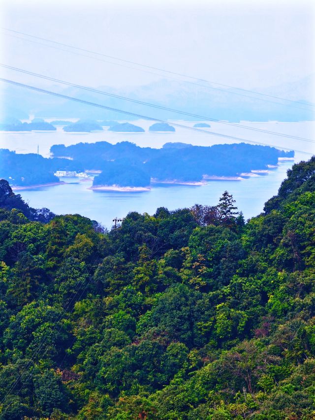 武漢周邊2天1夜，藏著玻璃橋的親子度假別墅