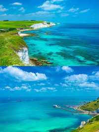 浙江私藏的山海秘境，90%本地人都沒去過！