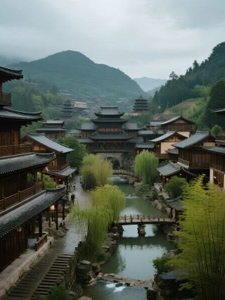 Salt Officer Tide Music City Family Trip｜Unlock the Beauty of Tide and City in Autumn and Winter