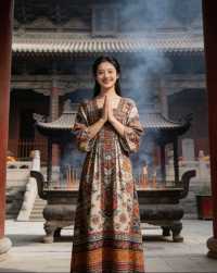 韓城保姆級攻略帶你遊玩絕美景點