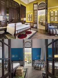 住進「魔法學院」!富國島JW萬豪美到窒息