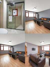 九華山下,我住這裡