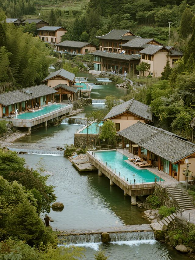 秋日梅州大埔自駕|打卡山裡客家親子民宿 慢享山居時光 秋日梅州大埔自駕|打卡山裡客家親子民宿 慢享山居時光