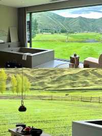 成都2h直達！在川西民宿躺看雪山草原太爽了～