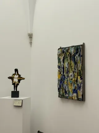 バチカン美術館、完璧なアートの旅