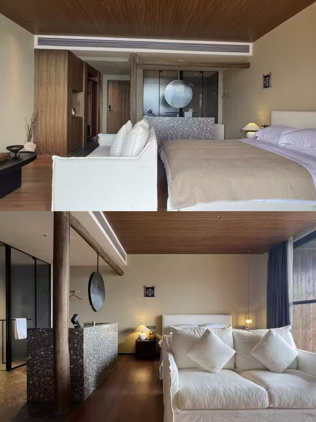 這民宿治好我的焦慮% | 住進北川雲海裡的韓系隱世屋