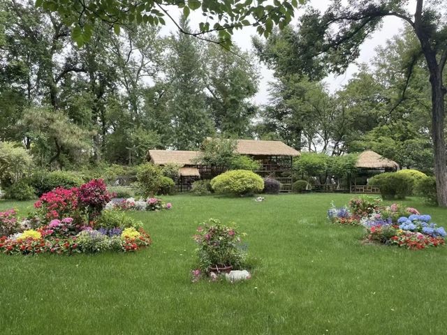 江浙滬世外桃源天花板裸心谷度假村超全測評! 江浙滬世外桃源天花板裸心谷度假村超全測評!