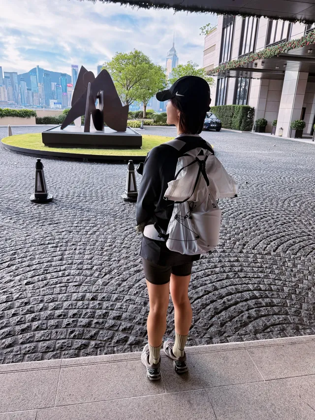 龍脊徒步 ｜新手友好的山海秘境