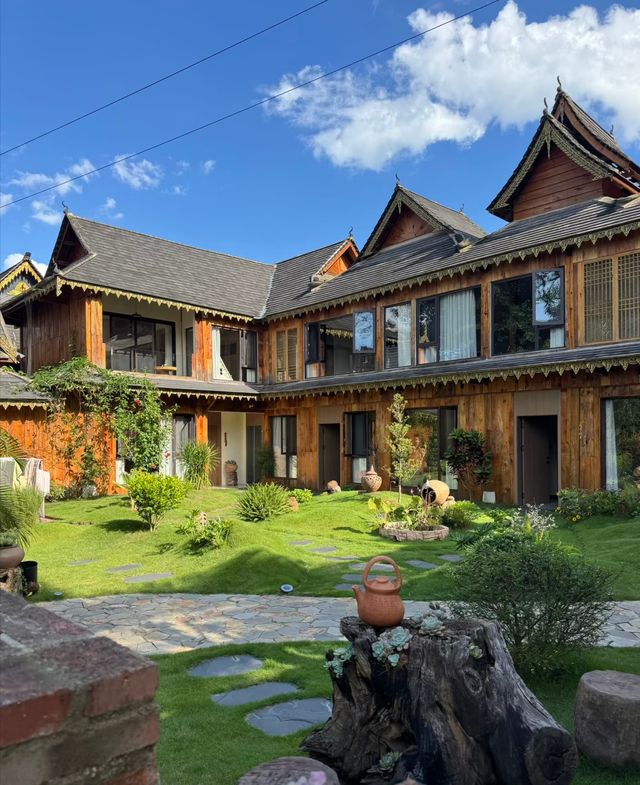 逃離寒冬！我在西雙版納過了一個25℃的夏天 