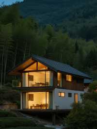 秋日遛娃新選擇！宜興隱龍谷兩天一晚愜意之旅