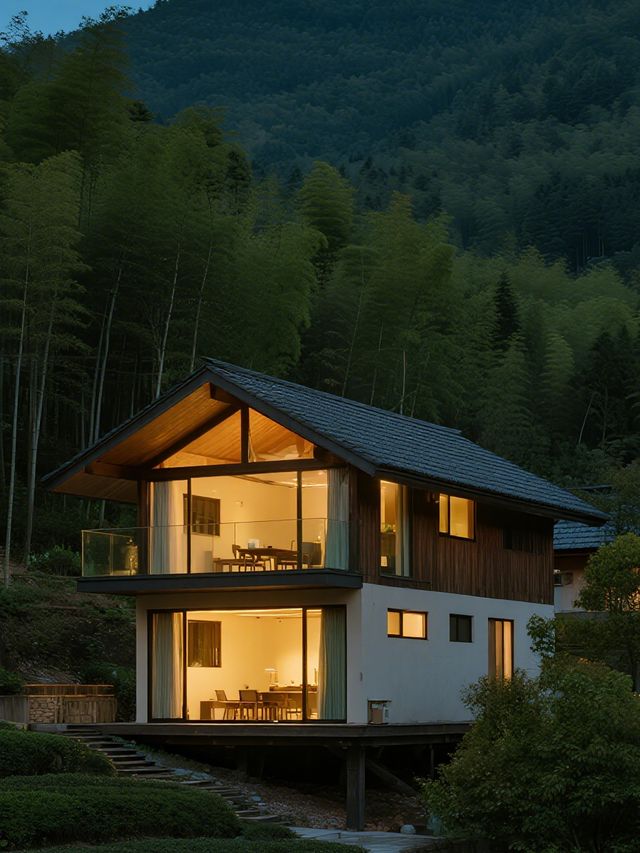 秋日遛娃新選擇！宜興隱龍谷兩天一晚愜意之旅