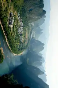 廣州出發陽朔週末兩日遊（緊湊版）