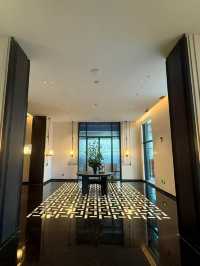 西安金輝鉑姆曼測評 | 出差黨的法式優雅之選