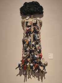 第十三屆上海美術大展