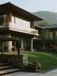 長白山9大溫泉酒店親子攻略|雪季泡湯不踩坑