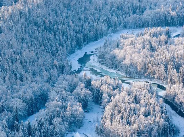 北疆限定時空之門