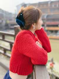 小眾太湖古鎮隱藏玩法