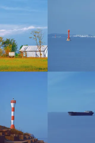 我宣佈合肥1h醉美賞秋自駕路線出現了