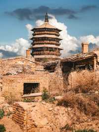 朔州-大同3天玩什麼冬天特全攻略上線啦