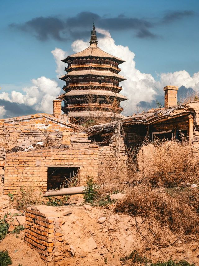 朔州-大同3天玩什麼冬天特全攻略上線啦