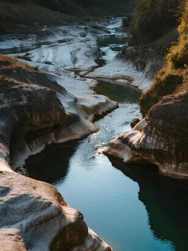 安順親子秘境!關嶺冰臼秋季免費遛娃,探索冰川遺跡 安順親子秘境!關嶺冰臼秋季免費遛娃,探索冰川遺跡