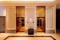 維也納酒店實測|中端酒店的“輕五星”舒適感,出差旅行閉眼衝