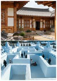 哈爾濱-長白山-延吉定制遊旅遊攻略