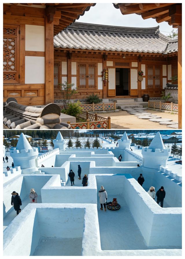 哈爾濱-長白山-延吉定制遊旅遊攻略 哈爾濱-長白山-延吉定制遊旅遊攻略