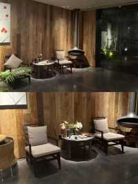 在漫武夷肆間拾山,住進武夷茶山的設計美學窩!