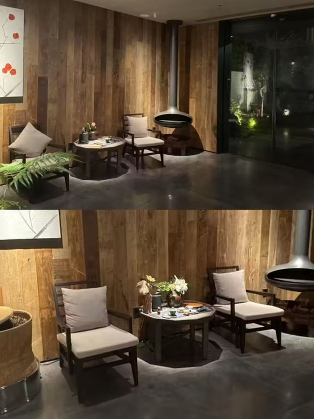 在漫武夷肆間拾山,住進武夷茶山的設計美學窩! 在漫武夷肆間拾山,住進武夷茶山的設計美學窩!