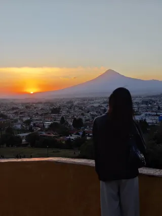 ทริปสามวันไปเมืองปวยบลา ประเทศเม็กซิโก (1): ทางเลือกที่คนไม่ค่อยรู้จัก