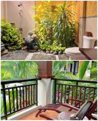 越南美奈!住進海邊度假小屋好美