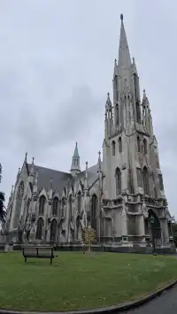 歐里歐氣的但尼丁!附Citywalk路線~