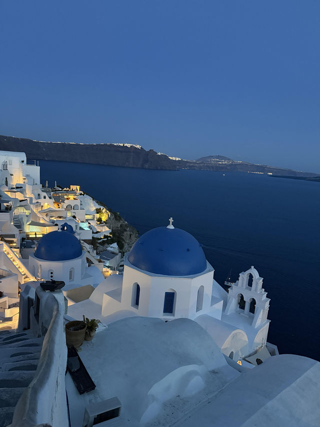 聖托里尼|把愛琴海的藍白浪漫焊進鏡頭裡好好看 聖托里尼|把愛琴海的藍白浪漫焊進鏡頭裡好好看