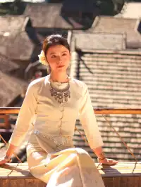 景邁山兩天一夜治癒攻略|避坑+保姆級安排