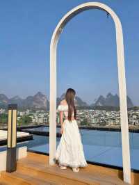 陽朔這家酒店…治好了我的旅行焦慮