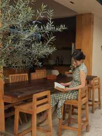 大理沐嵐｜在洱海邊找到秋天的童話秘境