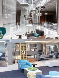 沒想到被它的親子友好屬性圈粉了！