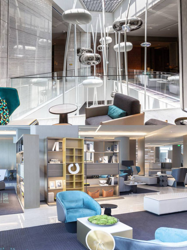 沒想到被它的親子友好屬性圈粉了！