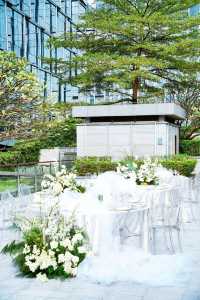 深圳 | 好朋友婚禮紀實