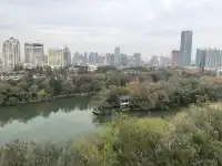 12.4安徽-包公祠-包大人草民來看您了