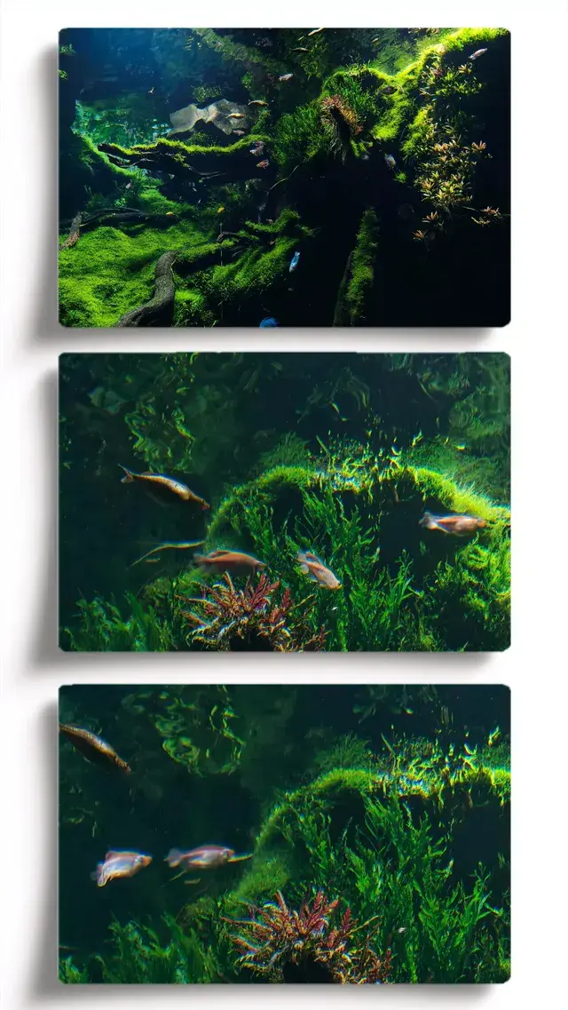 探索上海溫室花園的綠意秘境 